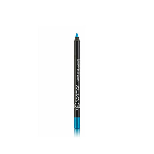 flormar ultra blue eyeliner