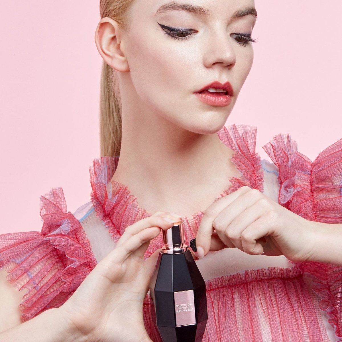 Viktor & Rolf Flowerbomb Midnight EDP 100ML