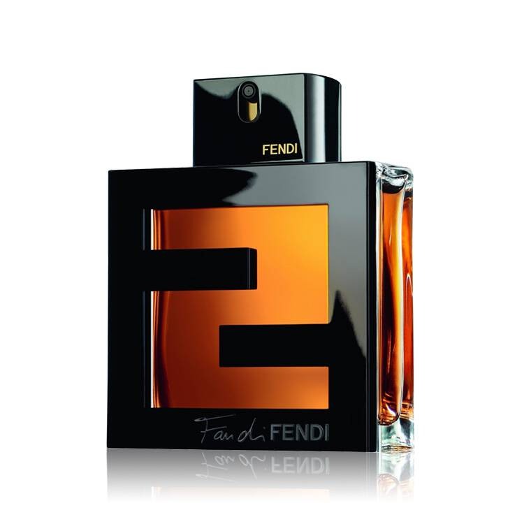 Fan di Fendi Pour Homme Assoluto Eau De Toilette 100ML