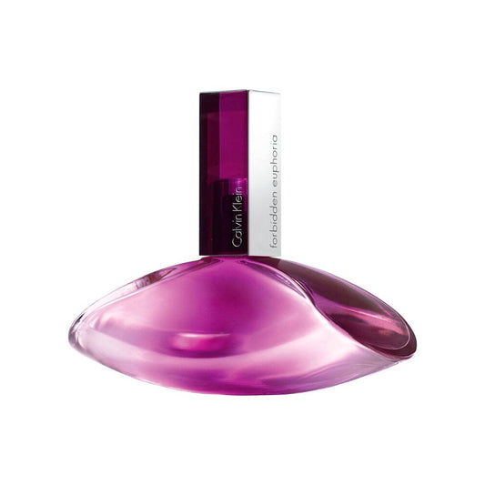 Calvin Klein euphoria forbidden 100ml