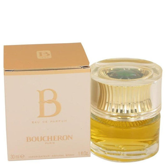 BOUCHERON B EDP for women 100ML