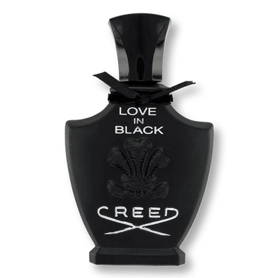 Creed Love In Black EDP 75ML
