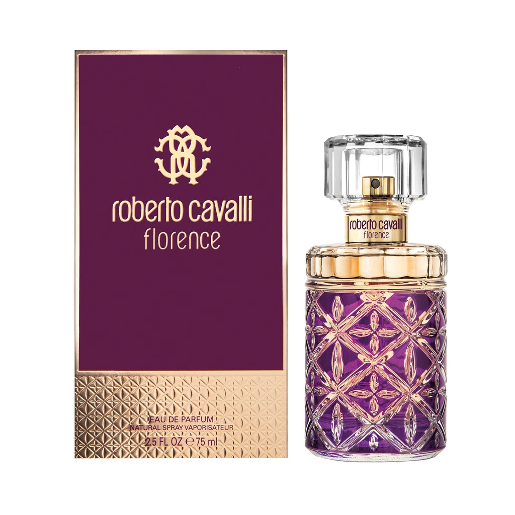 Roberto Cavalli Florence EDP 75ML