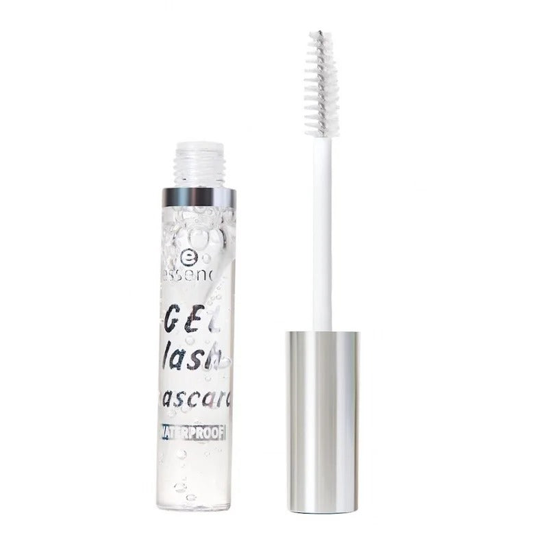 essence gel lash mascara waterproof