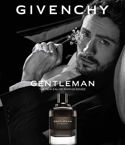 Givenchy Gentleman Boisee EDP 100ml