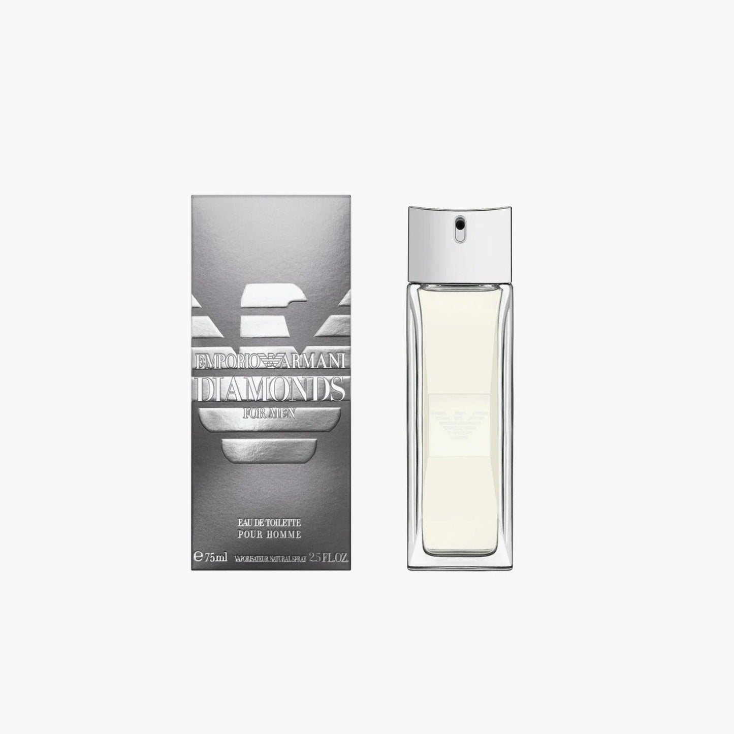 Emporio Armani Diamonds EDT 75ML