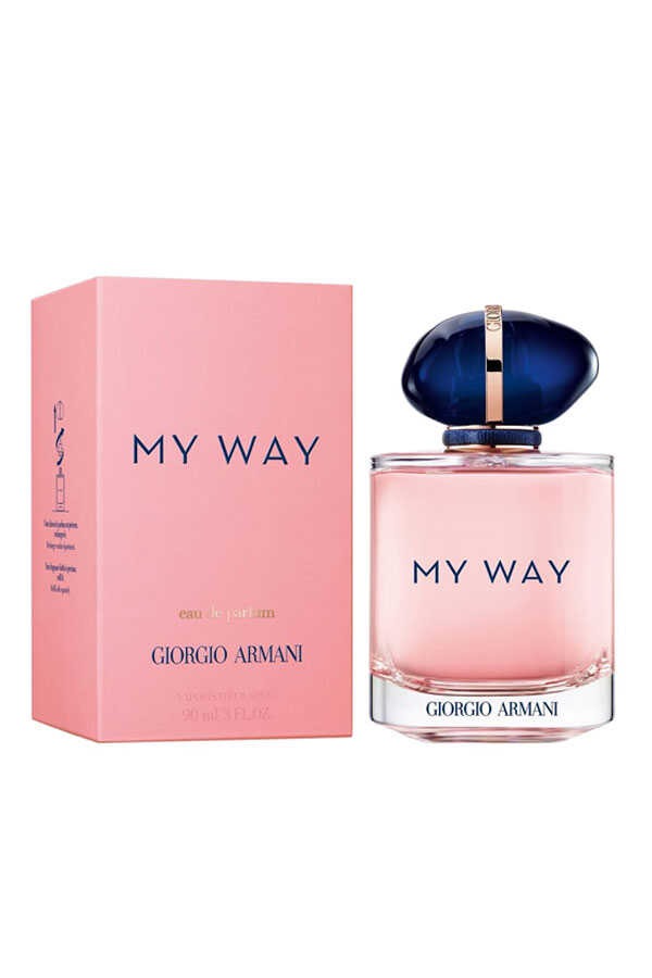 GIORGIO ARMANI My Way Eau De Parfum 90ML