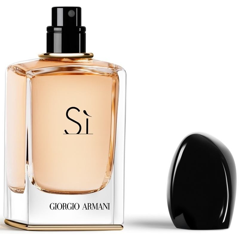 GIORGIO ARMANI Si Eau De Parfum 100ML