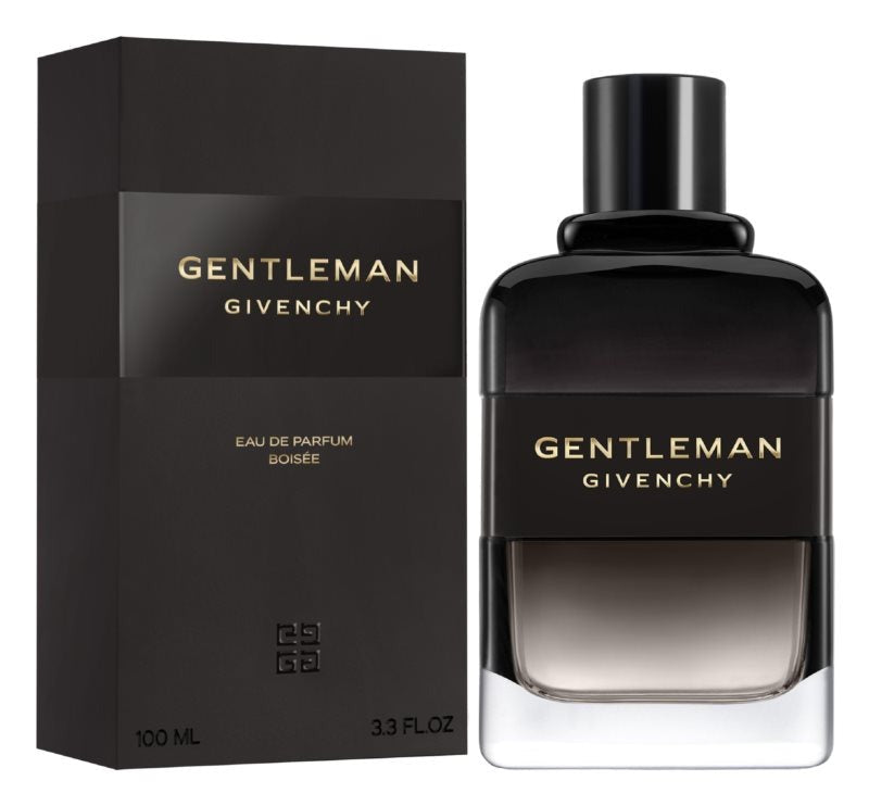 Givenchy Gentleman Boisee EDP 100ml