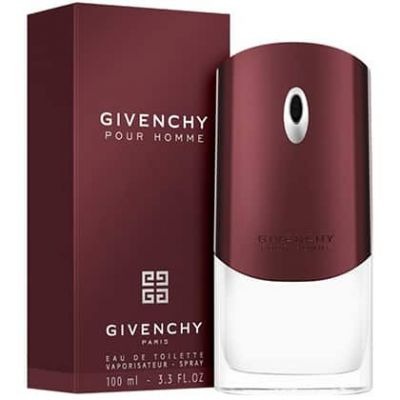 Givenchy Pour Homme 100ml