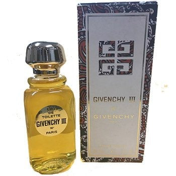 Givenchy 3 EDT 240ML