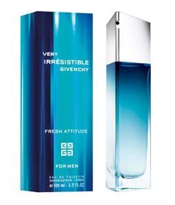 Givenchy Very Irresistible Fresh Attitude for Men 100ML