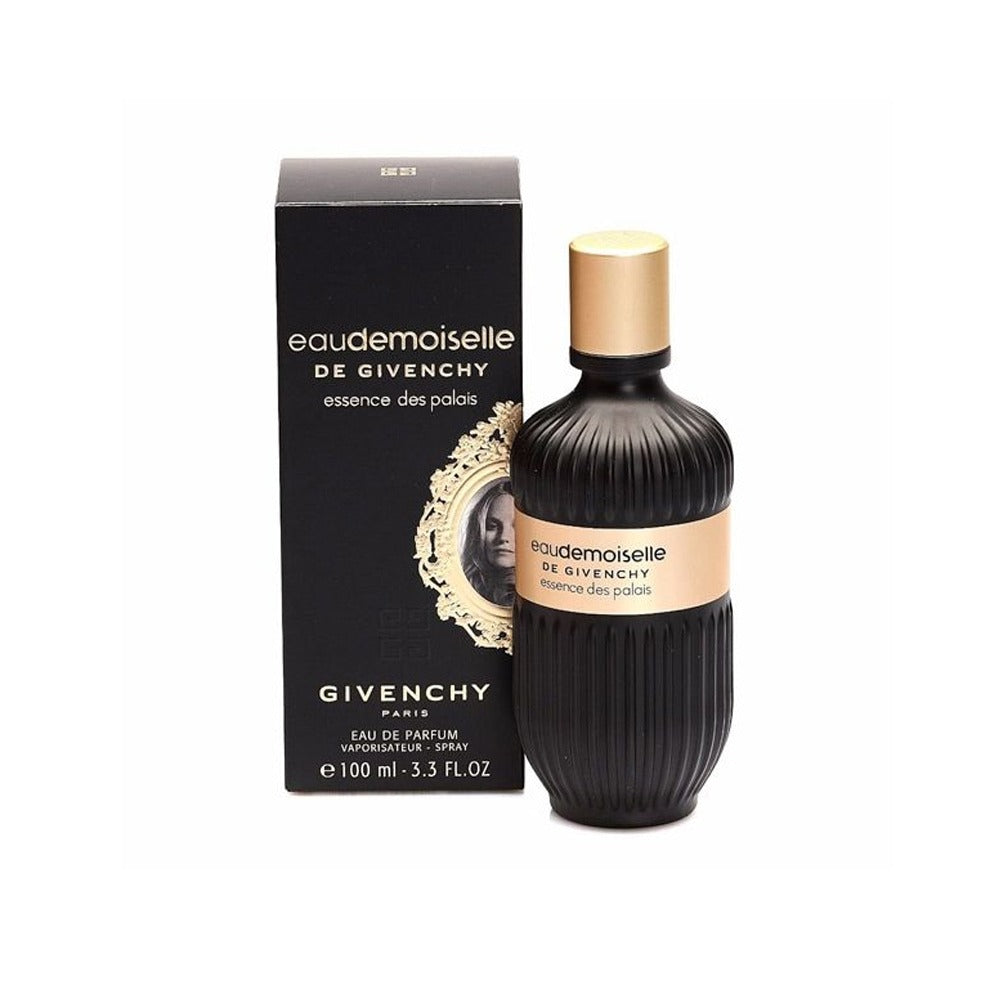 Givenchy Eaudemoiselle  essence des palais EDP 100ML