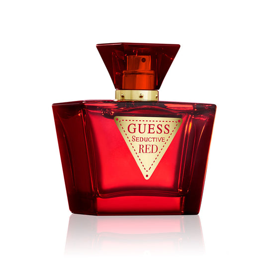 GUESS SEDUCTIVE RED EDT 75ML