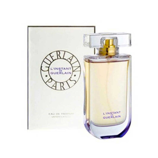 GUERLAIN L'INSTANT DE GUERLAIN Eau De Parfum 50ML