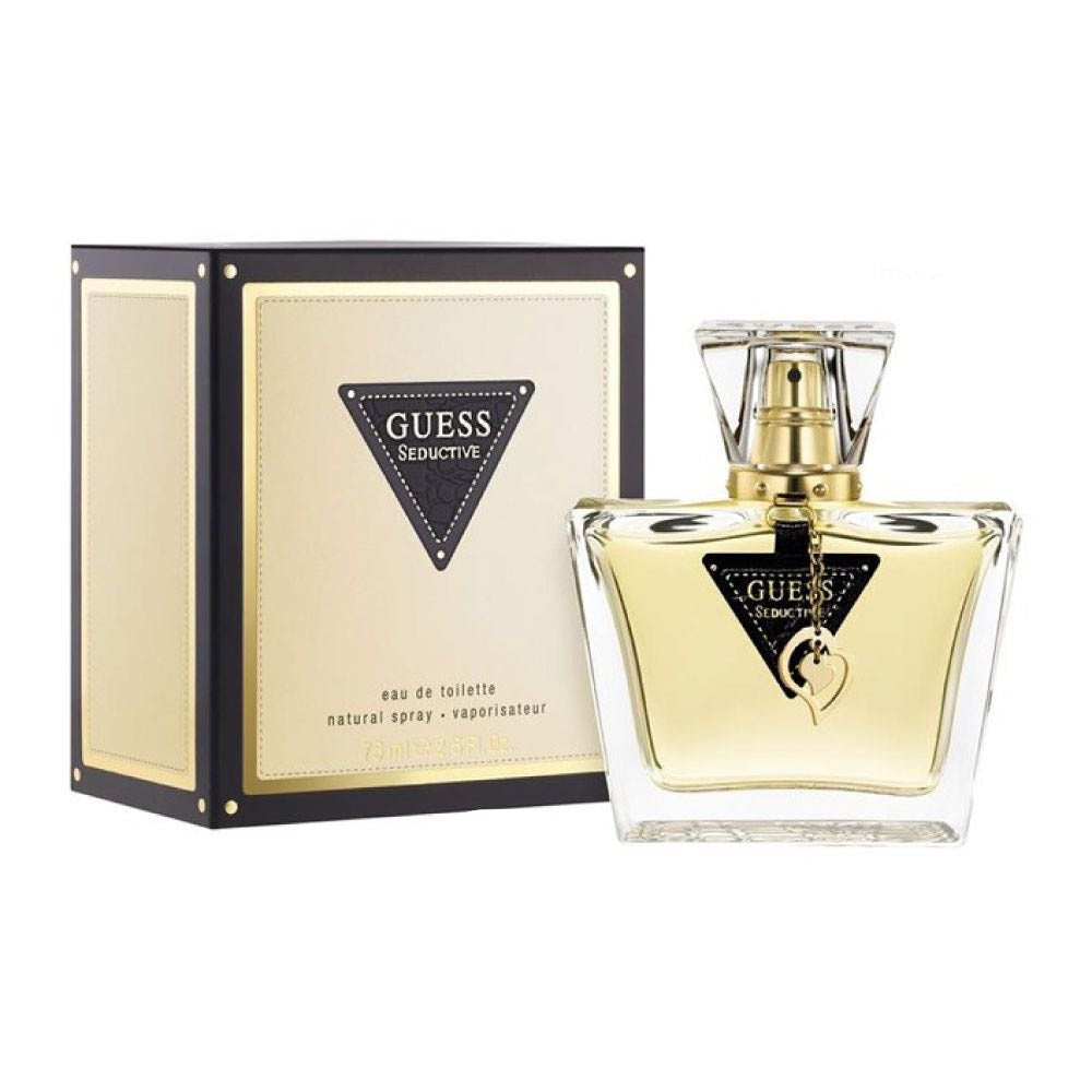 Guess Seductive EDT 75ML