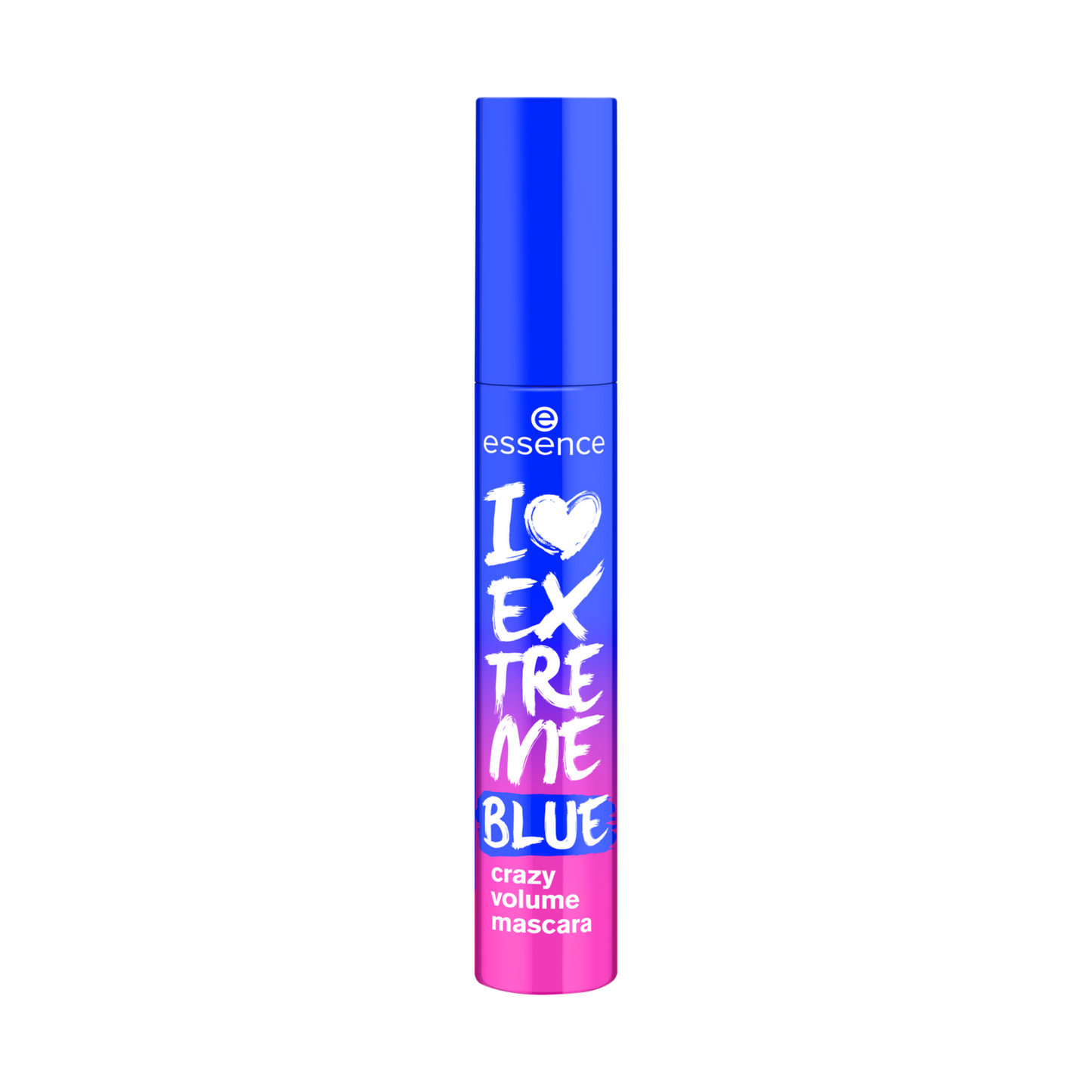 essence I Love Extreme Blue Crazy Volume