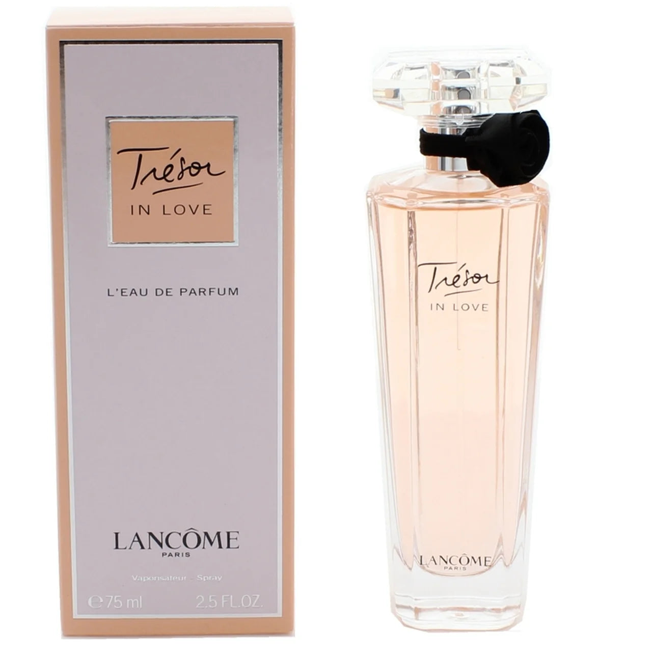 Lancome Tresor In Love eau de parfum 75ML