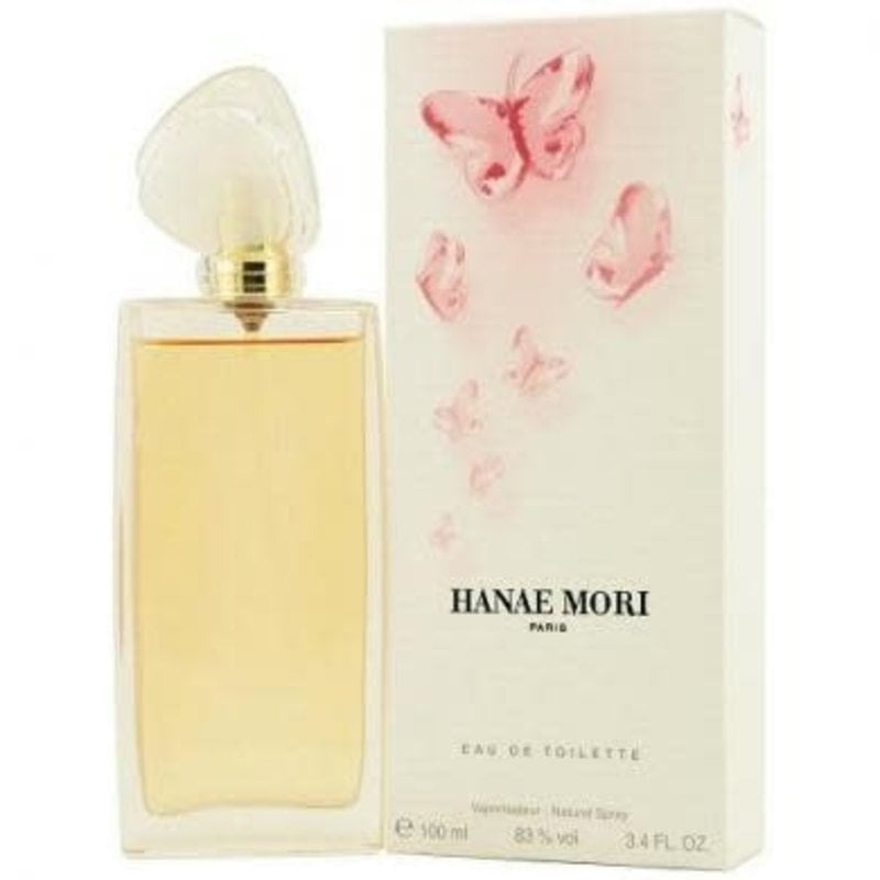 HANAE MORI EDT 100ML