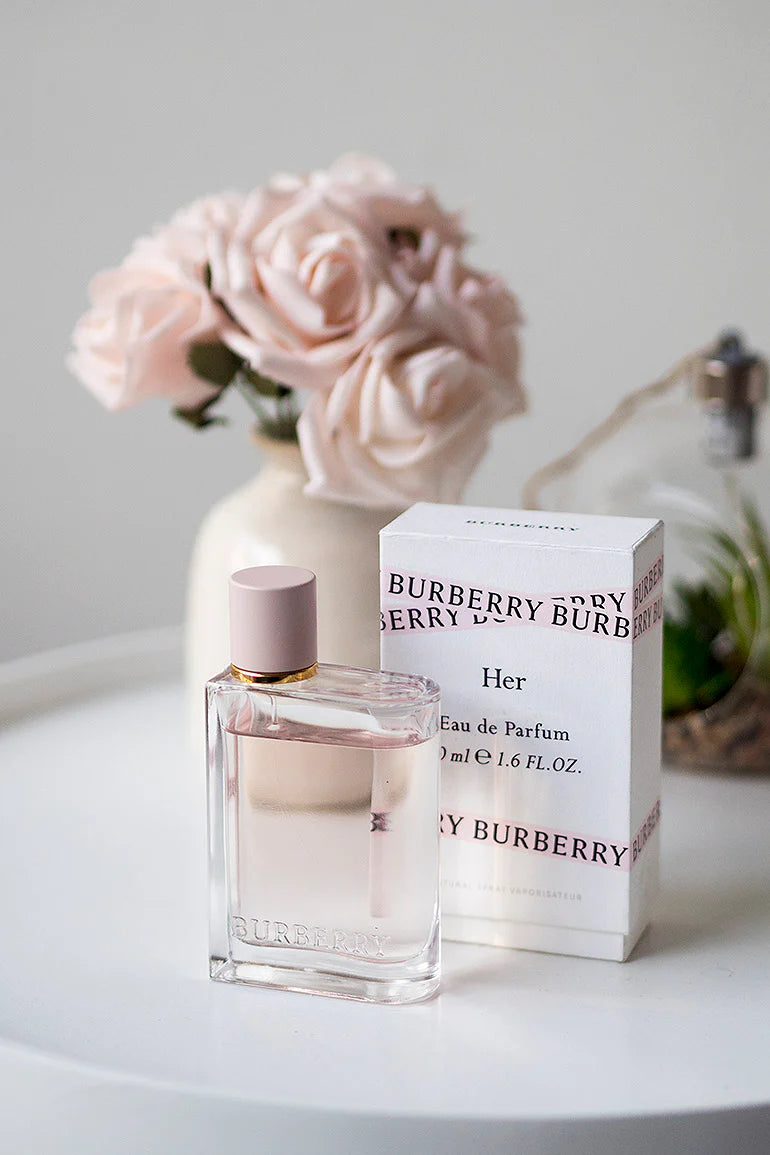 Burberry Her EDP 100ML