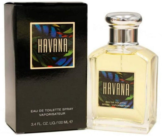 aramis havana edt for men 100ml