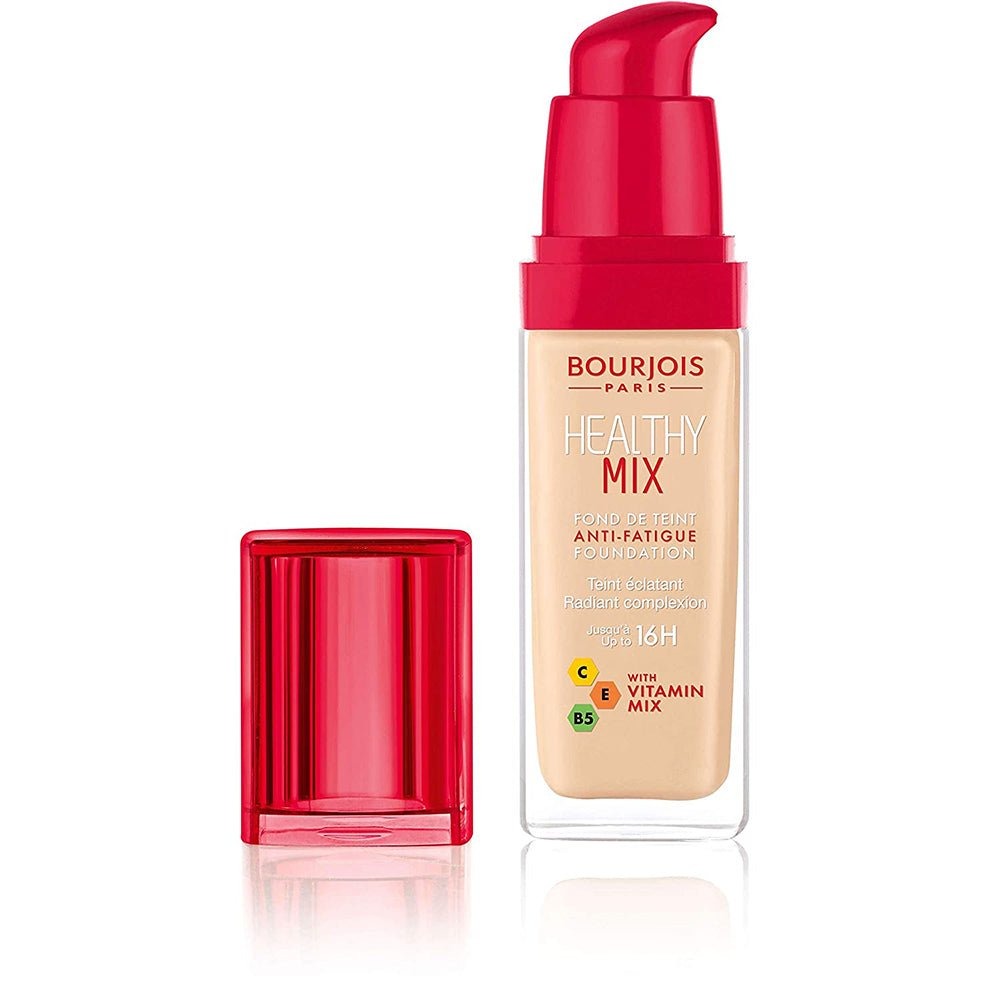 Bourjois Healthy Mix Clean & Vegan