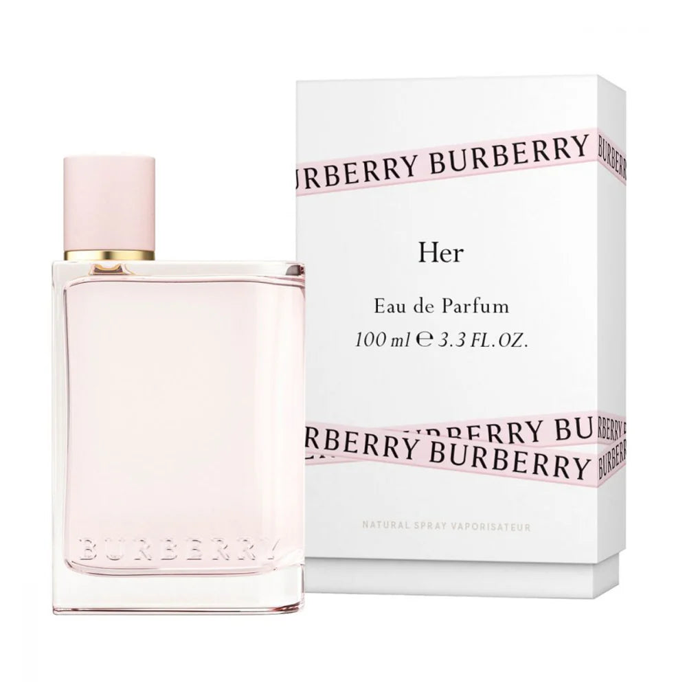 Burberry Her EDP 100ML