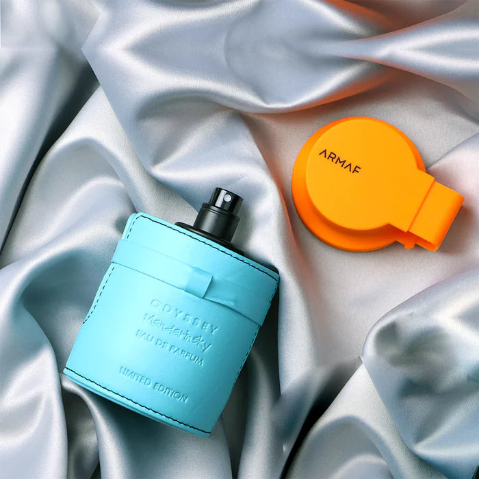 Armaf Odyssey Mandarin Sky Limited Edition EDP 200ML