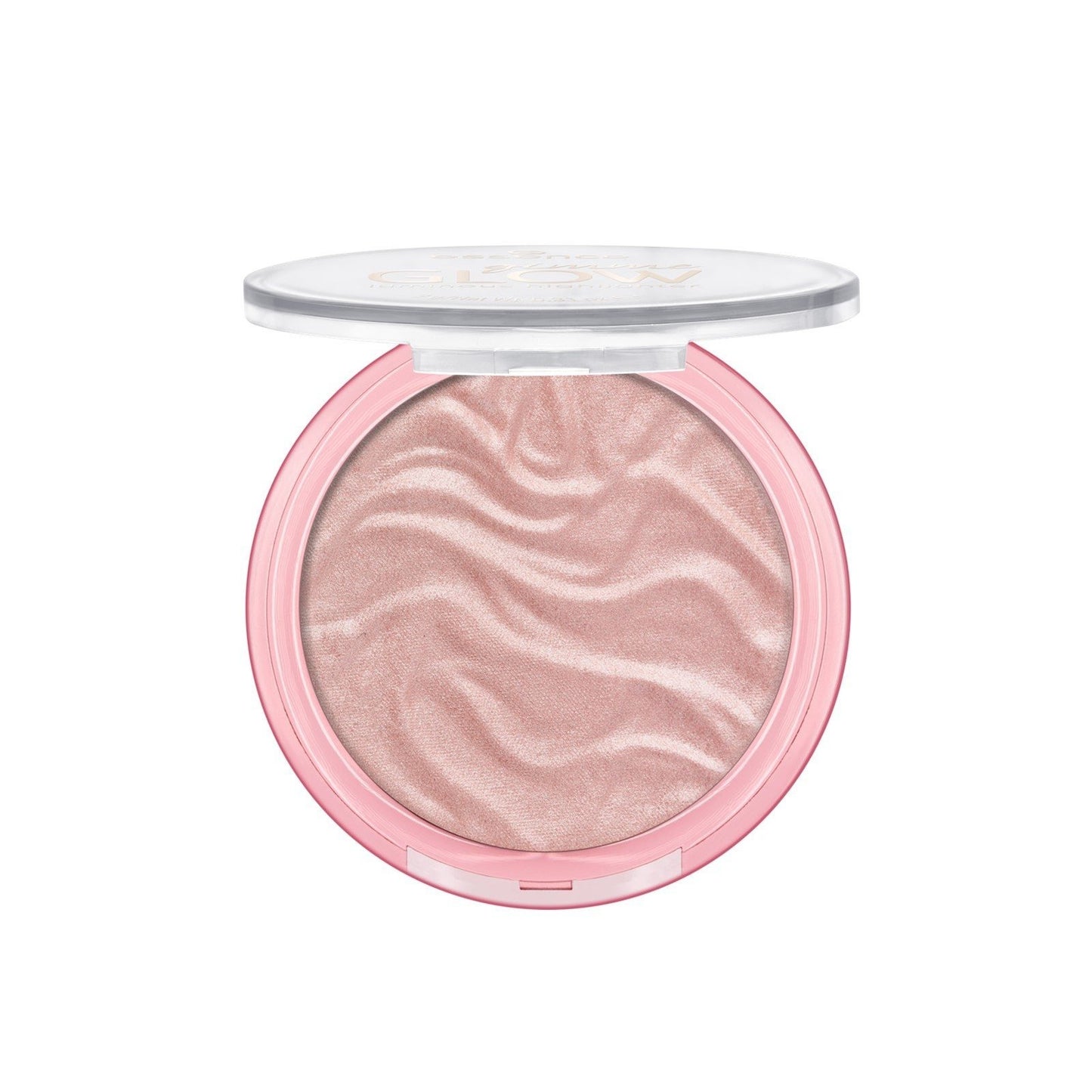 essence gimme glow luminous highlighter