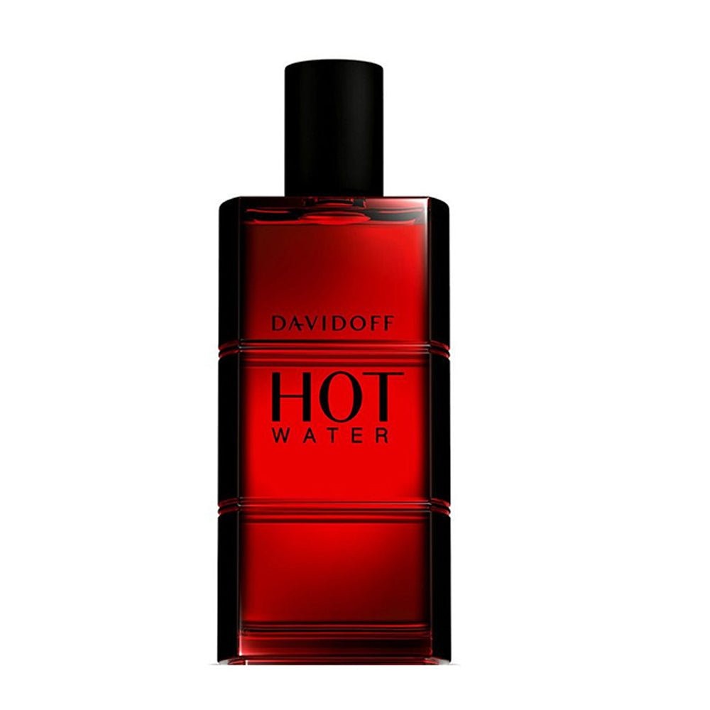 Davidoff Hot Water EDT 100ML