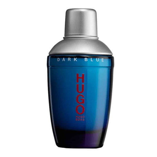 Hugo Boss Dark Blue EDT 75ML