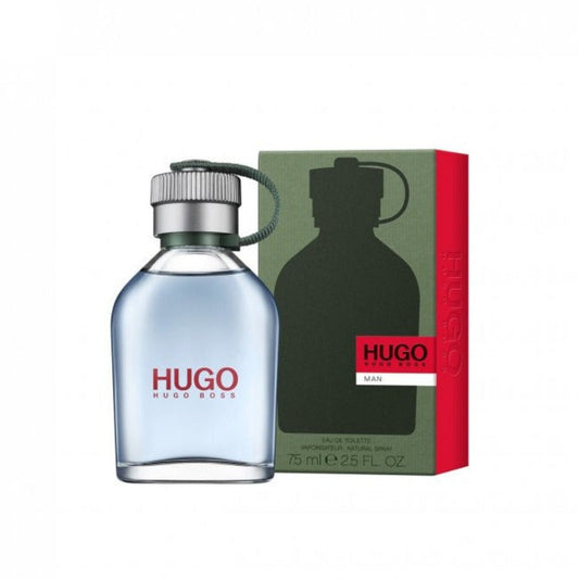 Hugo Boss Man Eau De Toilette