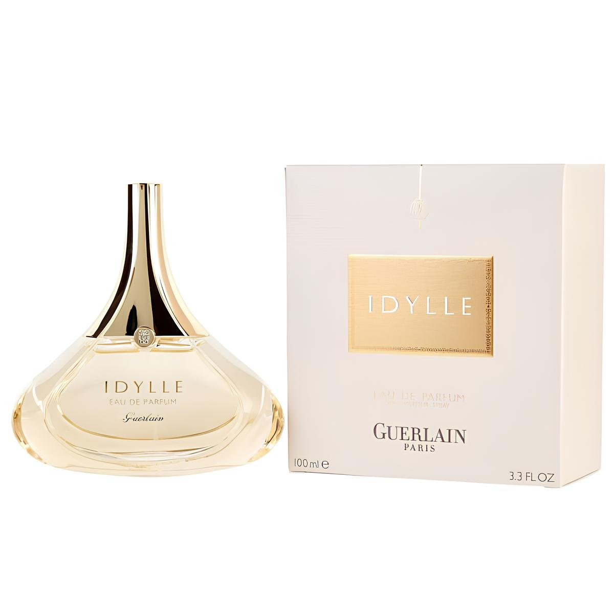 Guerlain Idylle EDP 100ML