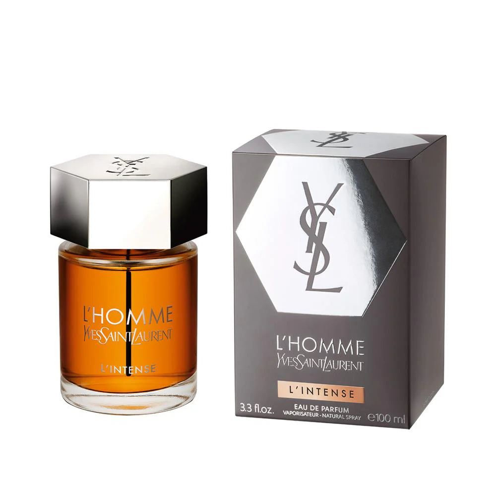 YSL L'Homme L'Intense EDP 60ML