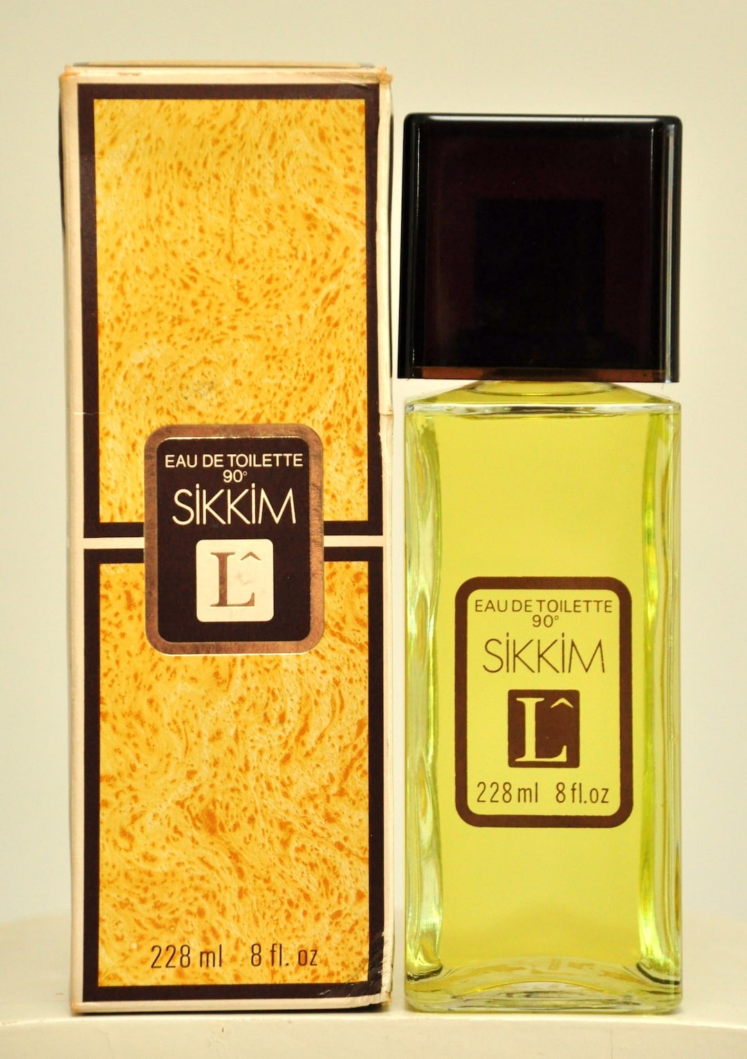 LANCOME Sikkim Eau De Toilette