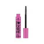 essence  I LOVE EXTREME CRAZY VOLUME MASCARA