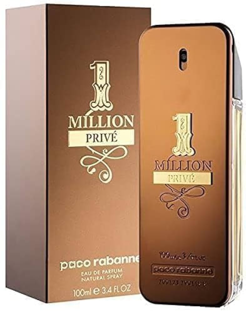 1 Million Prive EDP 100ML