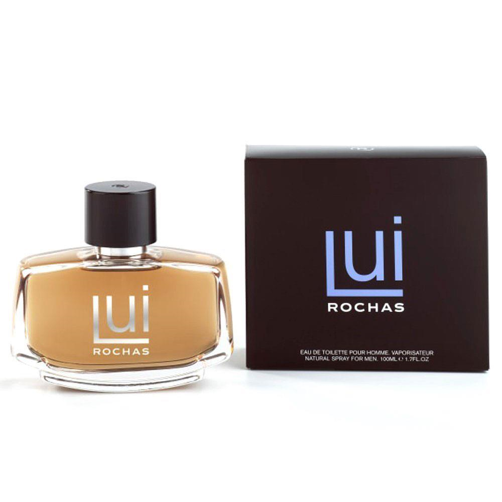 Rochas Lui  EDT 100ML