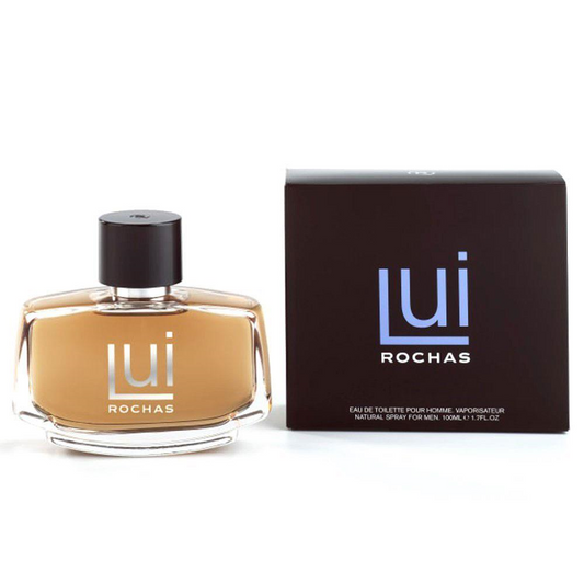 Rochas Lui  EDT 100ML