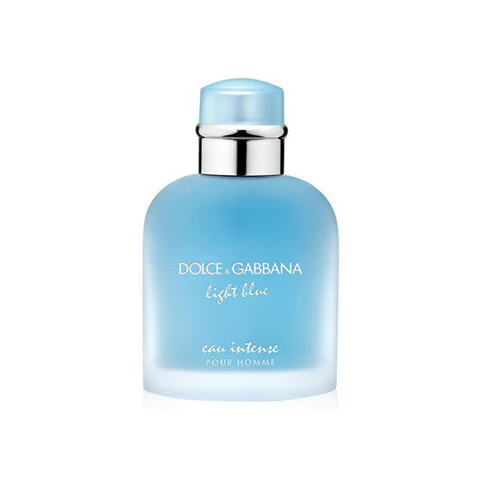 Dolce & Gabbana Light Blue Eau Intense EDP 100ML
