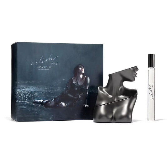 Billie Eilish Ladies Eilish No. 2 Gift Set