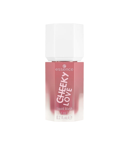 Essence Liquid Blush Cheeky Love