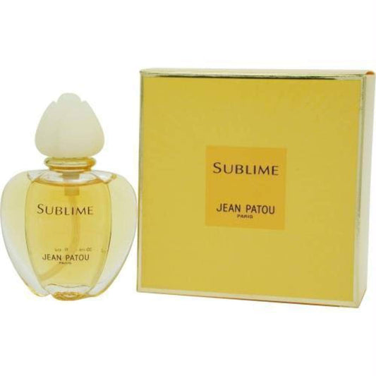 Jean Patou Sublime EDP 50ML