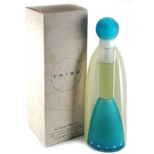 Tribu Acqua Fresca For Women EDT 50ML