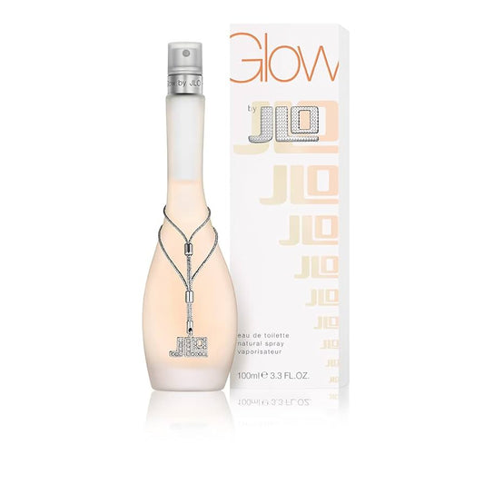 Glow by Jennifer Lopez for Women
