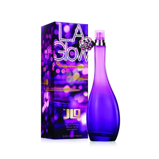 JLO La Glow EDT 100ML