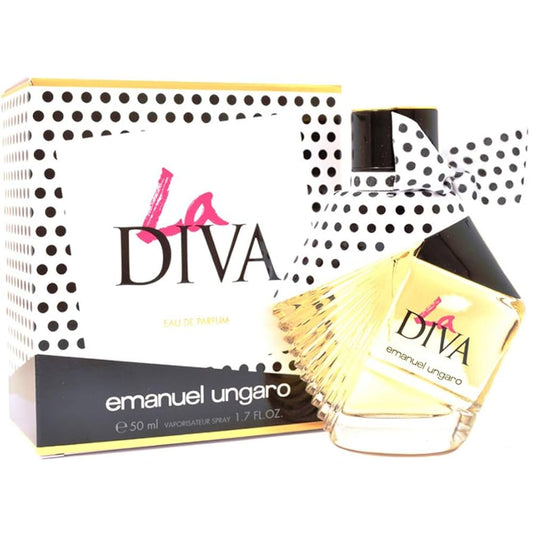 Emanuel Ungaro La Diva EDP 100ML