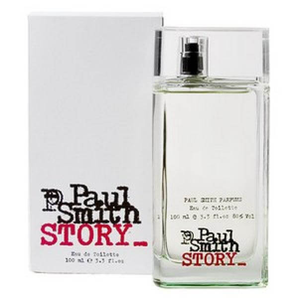 Paul Smith Story EDT 50ML