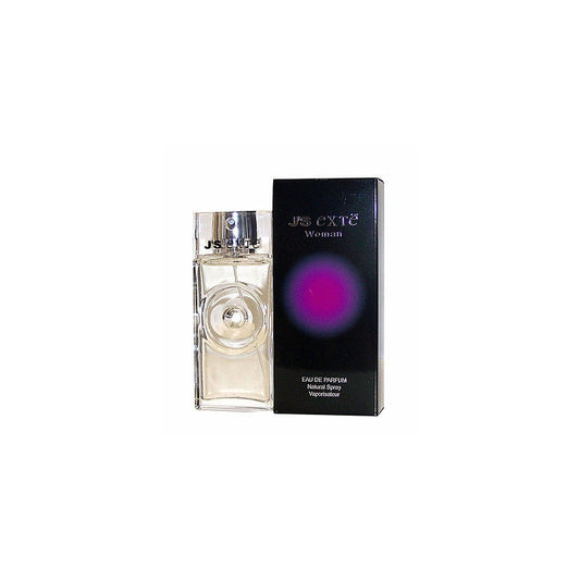 J'S Exté Woman Eau De Parfum 50 ml