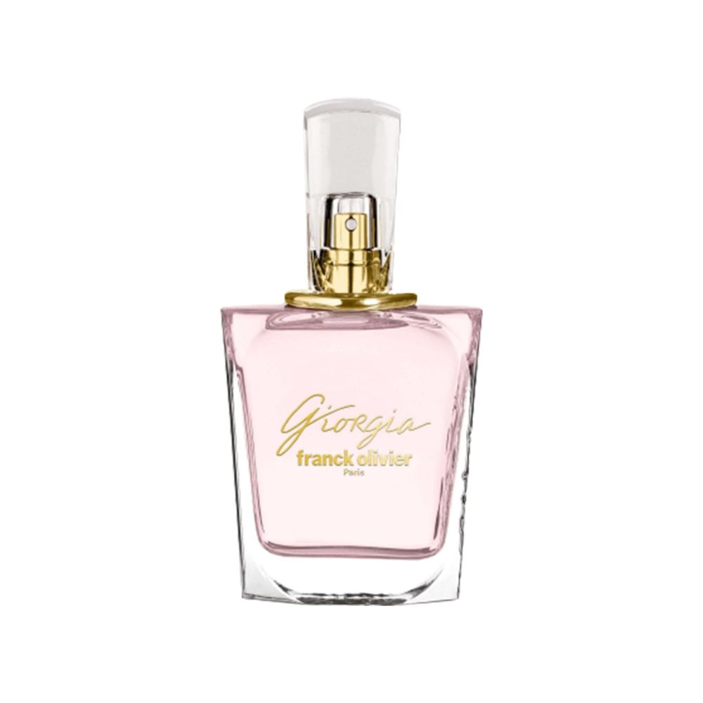 Giorgia by Franck Olivier EDP 75ML